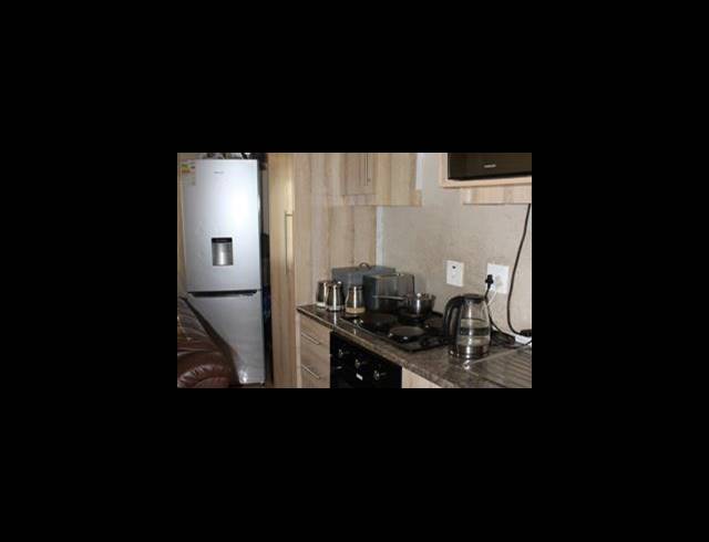 2 BEDROOM APARTMENT FOR SALE IN FLEURHOF